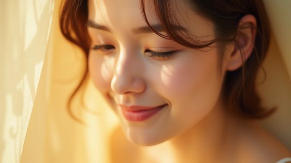 Discover the perfect style with our unique face shape tool