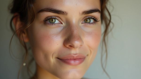 Discover the perfect style with our unique face shape tool