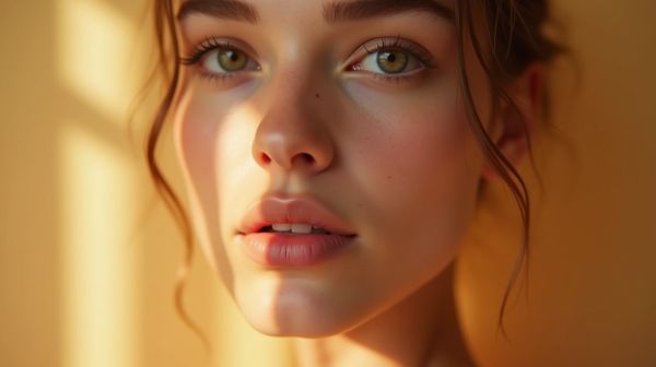 Unlock your best look: explore our face shape detector